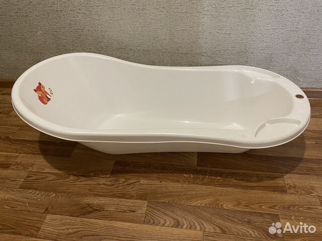 Ванночка для купания