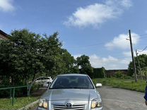 Toyota Avensis 1.8 AT, 2007, 188 236 км, с пробегом, цена 930 000 руб.