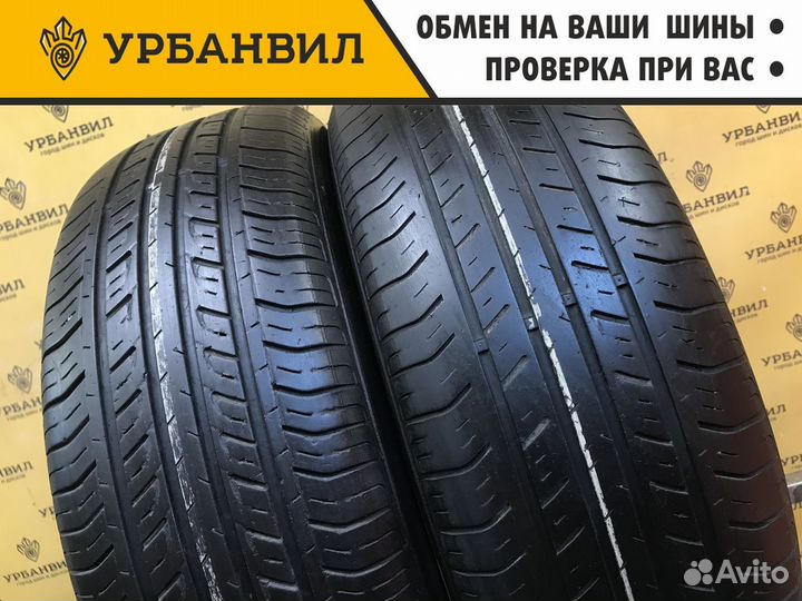 Hankook Optimo ME02 185/60 R15 84H