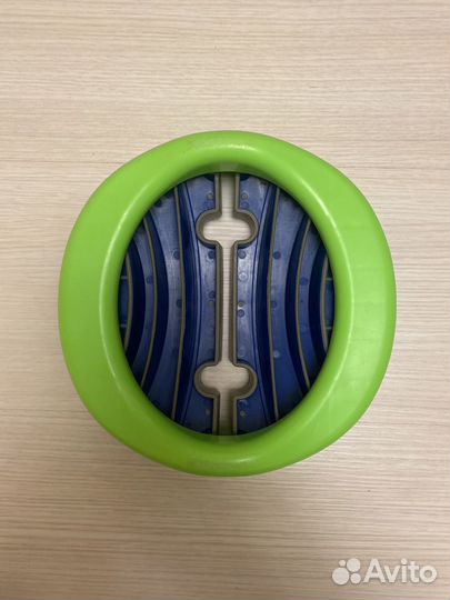 Горшок детский дорожный