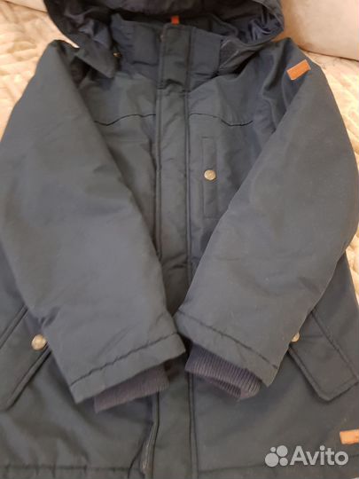 Куртка Outventure демисезонная