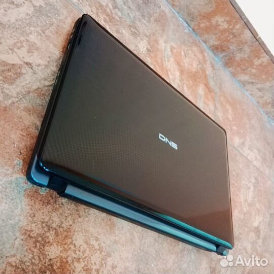 Ноутбук DNS ID : Чк