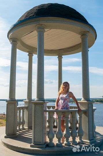 Фотограф и видеограф