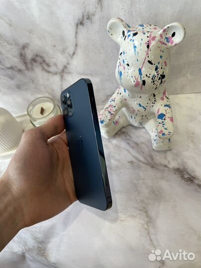 iPhone 12 Pro, 128 ГБ