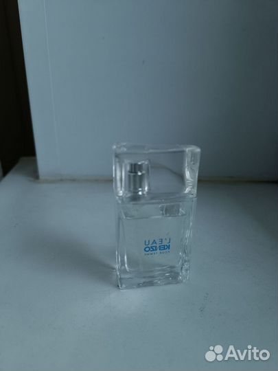 Духи l'eau kenzo pour femme