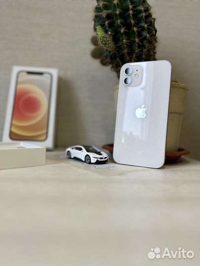 iPhone 12, 256 ГБ