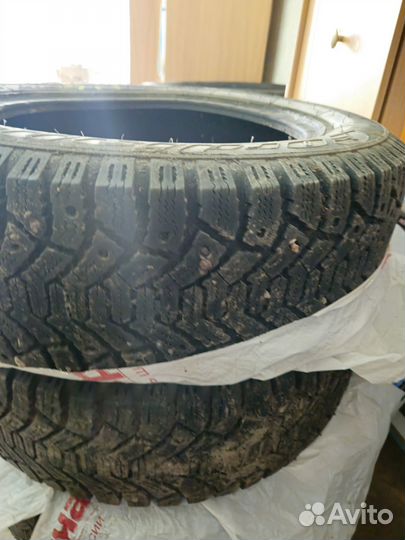 Cordiant Polar 195/60 R15