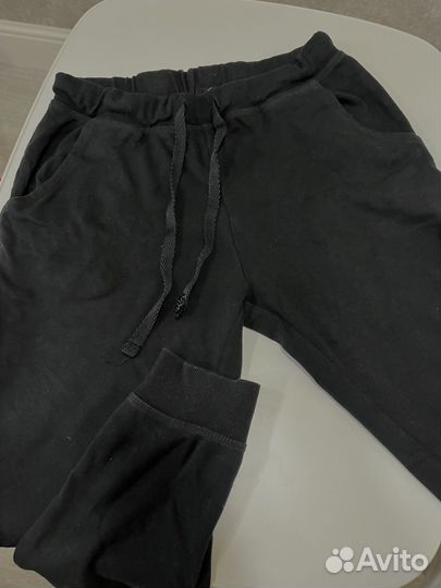 Пакет теплых вещей 44