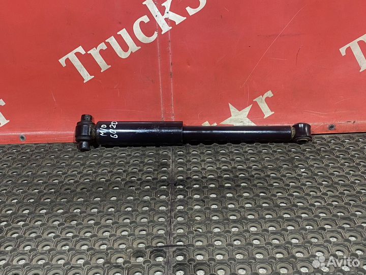 Амортизатор передний 2019г. Man TGX