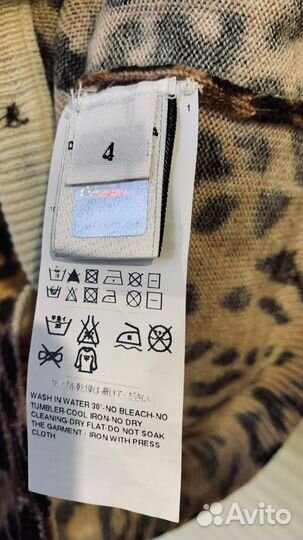 Кофта для девочки