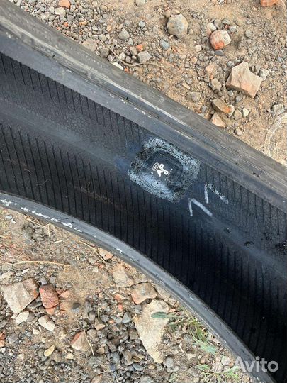 Continental ContiEcoContact 5 205/55 R16