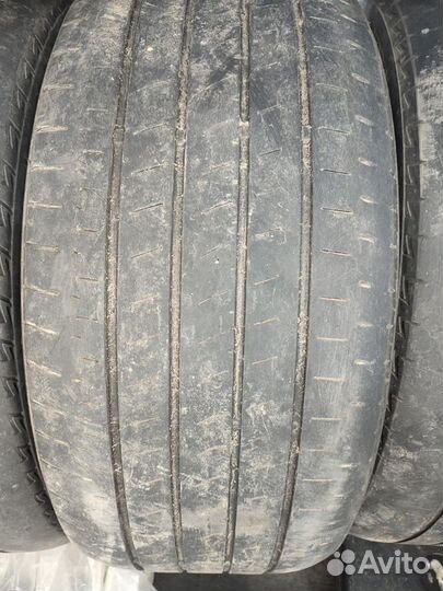 Bridgestone Turanza Serenity Plus 235/45 R18