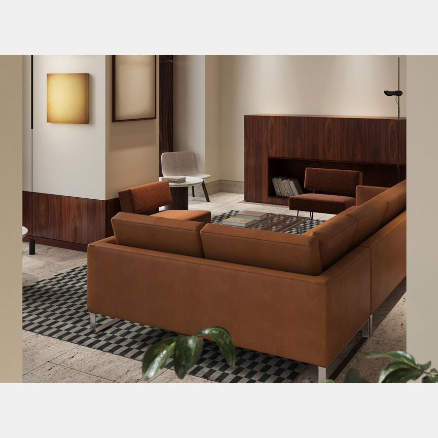 Квартира-студия, 26,3 м², 2/15 эт.