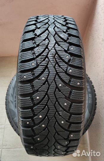 Pirelli Formula Ice 195/55 R15 85T