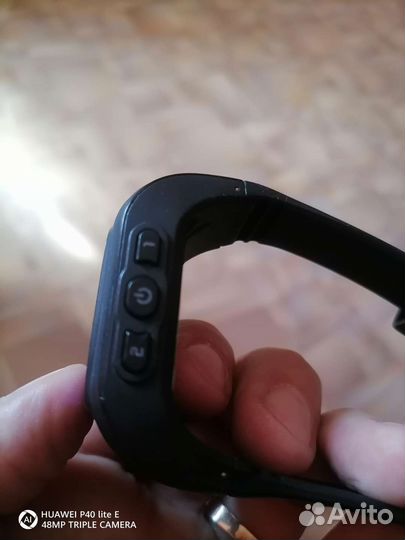 Детские часы с gps