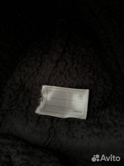 Шапка didriksons 52р