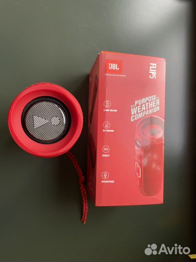 Блютуз колонка jbl