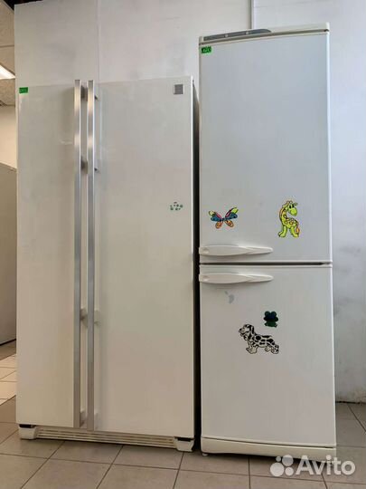 Холодильник б,у