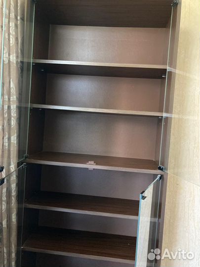 Стеллажи бу