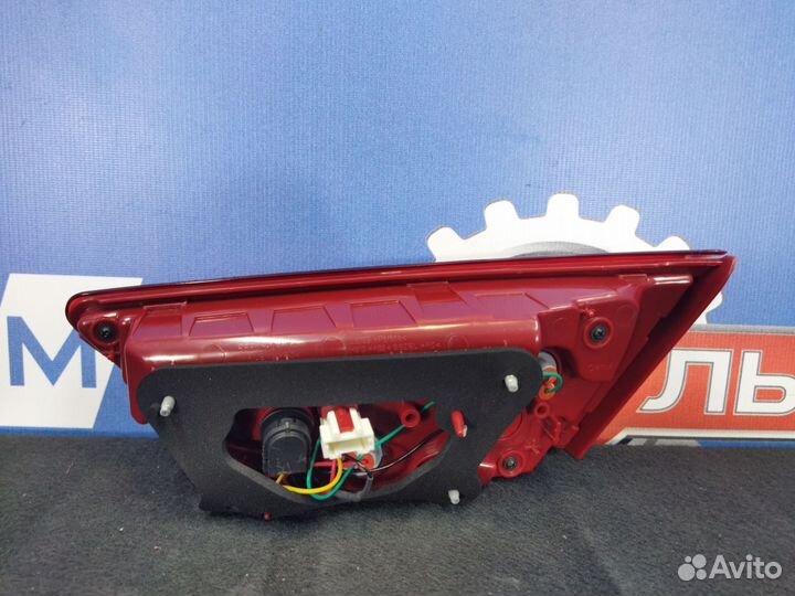 Фонарь левый внутренний Optima JF