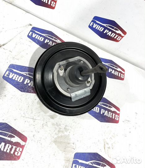 Вакуумный усилитель тормозов BMW X5 E-53