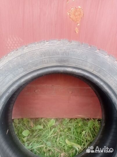 Nordman Nordman 4 185/60 R15