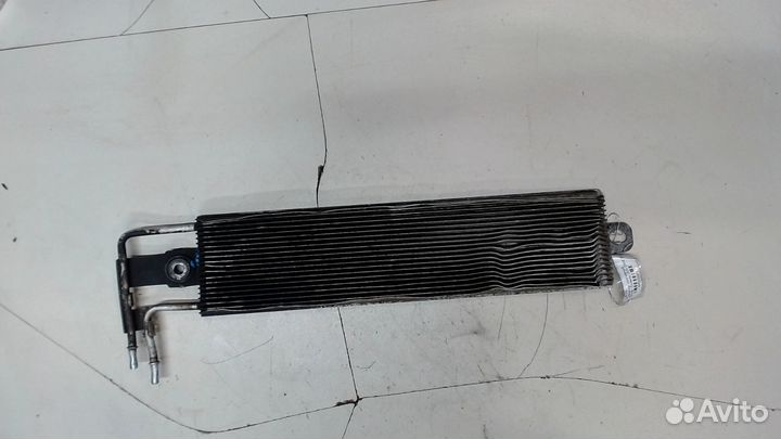 Радиатор топливный Skoda Octavia (A5), 2009