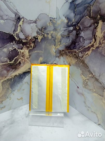 Батарея BAT АКБ Универсальная Prestigio PMP1010TE