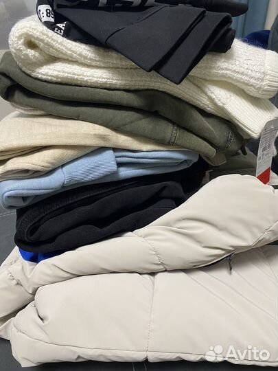 Вещи мужские оптом