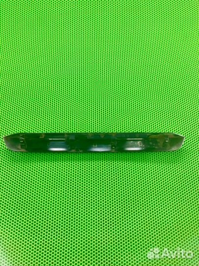 Накладка крышки багажника калина гранта кросс