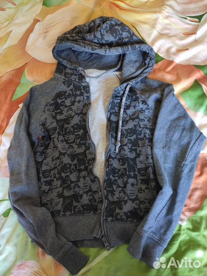 Вещи для девочки 110 140