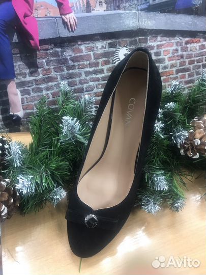 Туфли женские 37 38 39 размер