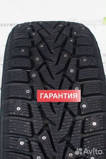 Ikon Tyres Nordman 7 SUV 245/75 R16