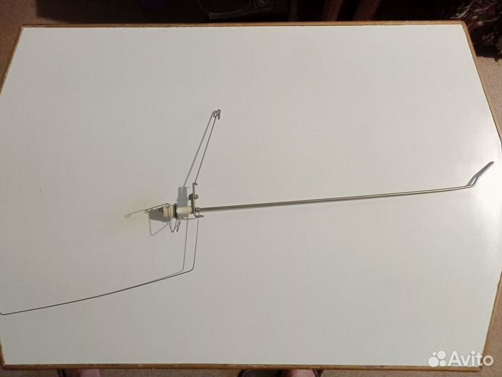 Двухфонтурная вязальная машина veritas 360