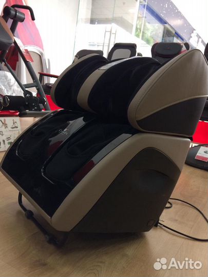 Массажер для ног Casada Canoo 5