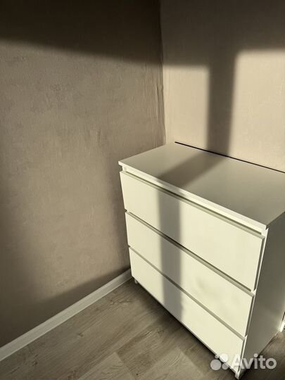 Комод для вещей