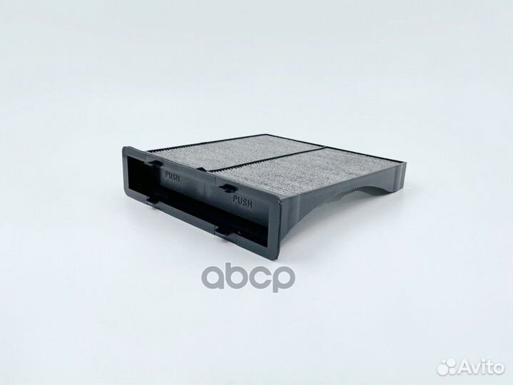 Фильтр салона угольный 0 GB9819C BIG filter