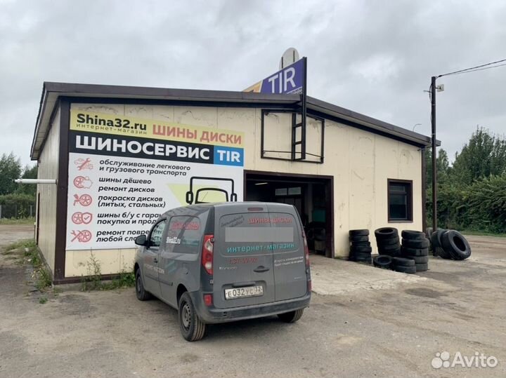 Viatti Bosco S/T V-526 225/60 R17 99T