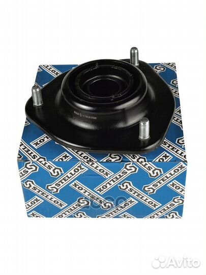 12-17383-SX опора амортизатора переднего Volvo