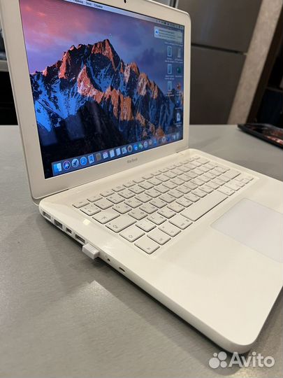 Apple MacBook Air