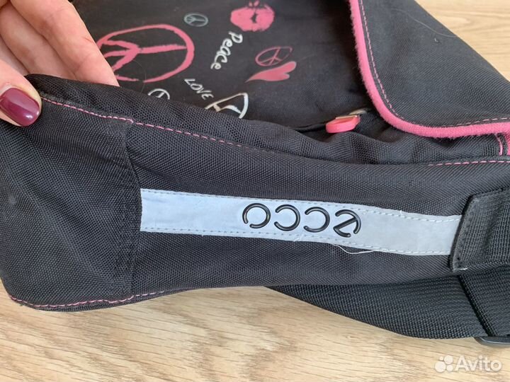 Школьная сумка Экко