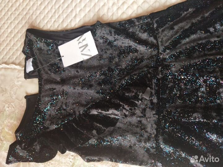 Вечернее платье для девочки