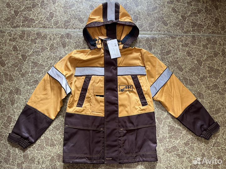 Спецодежда костюм рабочий мужской Omig 42,48,56