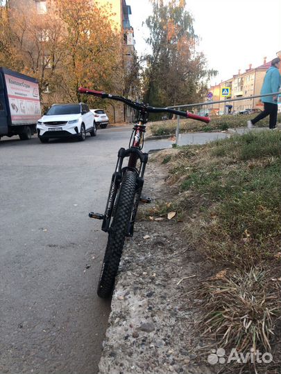 Продаю велосипед MTB