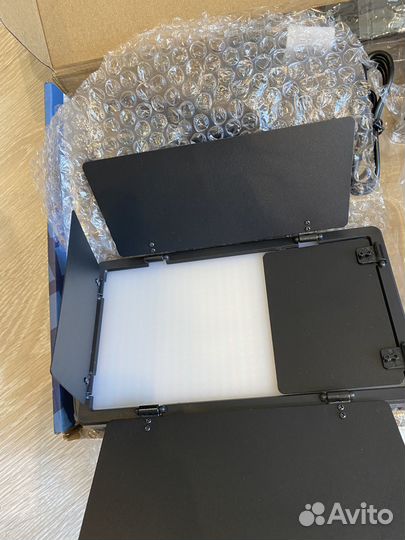 Видеосвет led 600