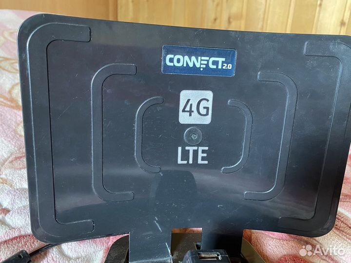 Антена 4G