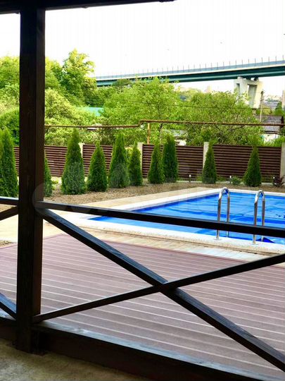 Комната 25 м², 1/3 эт.