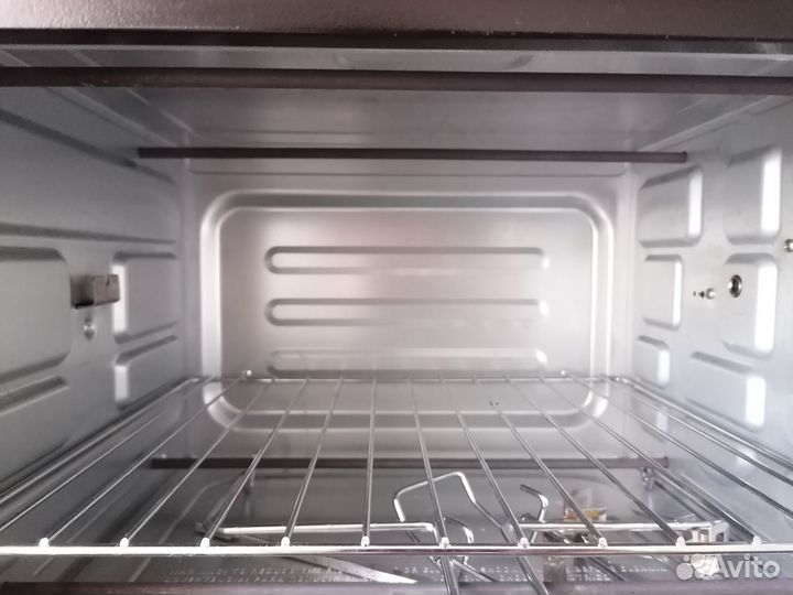 Мини-печь Midea