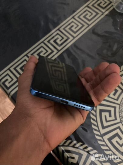 Xiaomi redmi note 11s