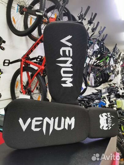 Защита голеностопа Venum все размеры